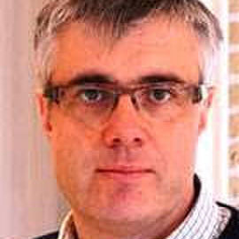 Speaker image